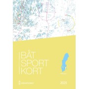 Ostkusten Båtsportkort 2025